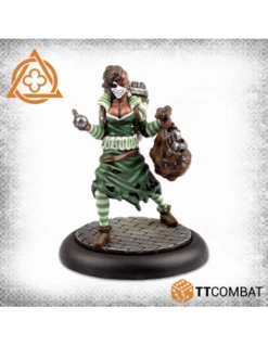 Carnevale - The Demolitionist