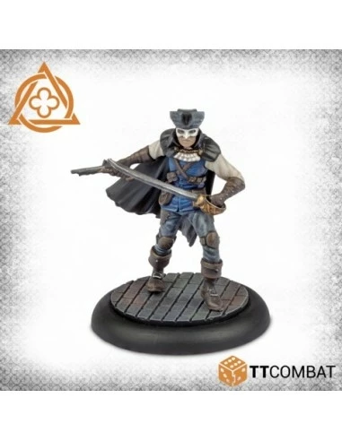 Carnevale - The Duke 3 Carnevale - The Duke