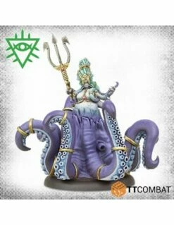 Carnevale - The Flame That Burns Underwater