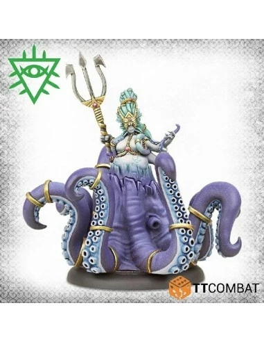 Carnevale - The Flame That Burns Underwater 3 Carnevale - The Flame That Burns Underwater