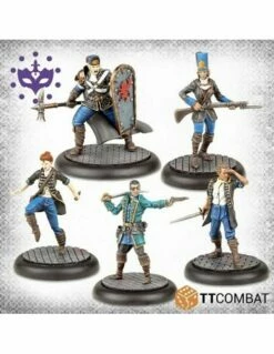 Carnevale - The Night Watch