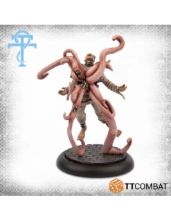 Carnevale - Unleashed Madman