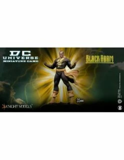 Dc Universe - Black Adam