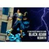 Dc Universe - Black Adam Rebirth -Chiffres Modèles Soldes 2024 dc universe black adam rebirth