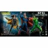 Dc Universe - Crime Syndicate -Chiffres Modèles Soldes 2024 dc universe crime syndicate