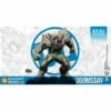 Dc Universe - Doomsday - DC Universe Miniature Game 1 Dc Universe - Doomsday - DC Universe Miniature Game -Chiffres Modèles Soldes 2024 dc universe doomsday dc universe miniature game