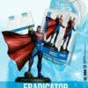 Dc Universe - Eradicator 2 Dc Universe - Eradicator -Chiffres Modèles Soldes 2024 dc universe eradicator