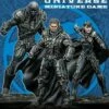 Dc Universe - General Zod & Guild Warriors -Chiffres Modèles Soldes 2024 dc universe general zod guild warriors