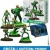 Dc Universe - Green Lantern Corps 2 Dc Universe - Green Lantern Corps -Chiffres Modèles Soldes 2024 dc universe green lantern corps