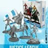 Dc Universe - Justice League 1 Dc Universe - Justice League -Chiffres Modèles Soldes 2024 dc universe justice league
