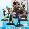 Dc Universe - Legion Of Doom 2 Dc Universe - Legion Of Doom -Chiffres Modèles Soldes 2024 dc universe legion of doom