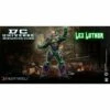 Dc Universe - Lex Luthor Warsuit -Chiffres Modèles Soldes 2024 dc universe lex luthor warsuit