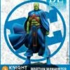 Dc Universe - Martian Manhunter - DC Universe Miniature Game -Chiffres Modèles Soldes 2024 dc universe martian manhunter dc universe miniature game