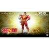 Dc Universe - Shazam -Chiffres Modèles Soldes 2024 dc universe shazam