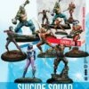 Dc Universe - Suicide Squad 2 Dc Universe - Suicide Squad -Chiffres Modèles Soldes 2024 dc universe suicide squad