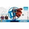 Dc Universe - Superman 2 Dc Universe - Superman -Chiffres Modèles Soldes 2024 dc universe superman