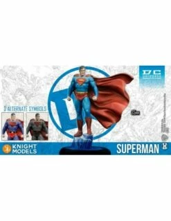 Dc Universe - Superman