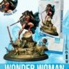 Dc Universe - Wonder Woman Special Edition -Chiffres Modèles Soldes 2024 dc universe wonder woman special edition