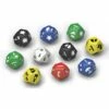 Fallout: Wasteland Warfare - Accessories: Extra Dice Set -Chiffres Modèles Soldes 2024 fallout wasteland warfare accessories extra dice set