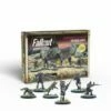 Fallout Wasteland Warfare - Caesar's Legion: Veteran Wave