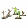 Fallout Wasteland Warfare - Ghouls -Chiffres Modèles Soldes 2024 fallout wasteland warfare ghouls