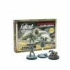 Fallout Wasteland Warfare - Mojave Companions: Ed-e, Rex And Veronica -Chiffres Modèles Soldes 2024 fallout wasteland warfare mojave companions ed e rex and veronica