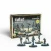 Fallout Wasteland Warfare - Ncr: Ranger Patrol 2 Fallout Wasteland Warfare - Ncr: Ranger Patrol -Chiffres Modèles Soldes 2024 fallout wasteland warfare ncr ranger patrol