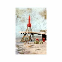 Fallout: Wasteland Warfare - Red Rocket Scenic Set -Chiffres Modèles Soldes 2024 fallout wasteland warfare red rocket scenic set 5c7a819a60d63