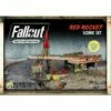 Fallout: Wasteland Warfare - Red Rocket Scenic Set 1 Fallout: Wasteland Warfare - Red Rocket Scenic Set -Chiffres Modèles Soldes 2024 fallout wasteland warfare red rocket scenic set 5c7a819a82241