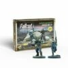 Fallout Wasteland Warfare - Super Mutants: Marcus And Lily 2 Fallout Wasteland Warfare - Super Mutants: Marcus And Lily -Chiffres Modèles Soldes 2024 fallout wasteland warfare super mutants marcus and lily