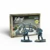 Fallout Wasteland Warfare - Super Mutants: Nightkin 1 Fallout Wasteland Warfare - Super Mutants: Nightkin -Chiffres Modèles Soldes 2024 fallout wasteland warfare super mutants nightkin