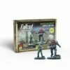 Fallout Wasteland Warfare - Super Mutants: Tabitha And Raul -Chiffres Modèles Soldes 2024 fallout wasteland warfare super mutants tabitha and raul