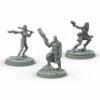 Fallout: Wasteland Warfare - Survivors Boston Companions 2 Fallout: Wasteland Warfare - Survivors Boston Companions -Chiffres Modèles Soldes 2024 fallout wasteland warfare survivors boston companions