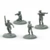 Fallout: Wasteland Warfare - Survivors Minutemen Posse 2 Fallout: Wasteland Warfare - Survivors Minutemen Posse -Chiffres Modèles Soldes 2024 fallout wasteland warfare survivors minutemen posse