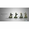 Infinity - 45th Highlander Rifles -Chiffres Modèles Soldes 2024 infinity 45th highlander rifles