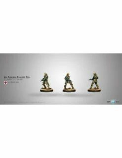 Infinity - 6th Airborne Ranger Reg. (molotok)