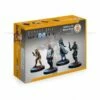 Infinity - Agents Of The Human Sphere. Rpg Characters Set -Chiffres Modèles Soldes 2024 infinity agents of the human sphere rpg characters set
