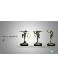 Infinity - Bran Do Castro (da Ccw)