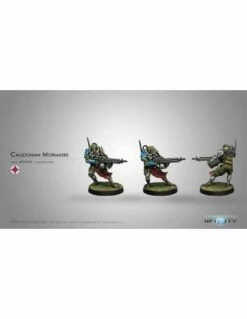 Infinity - Caledonian Mormaer (ap Hmg)