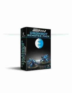 Infinity Code One - Dronbot Remotes