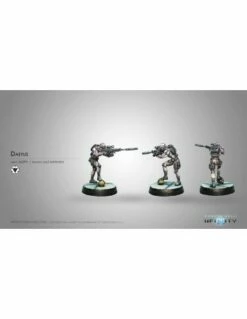 Infinity - Dasyus (multi Sniper)