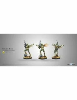 Infinity - Hassassin Ragiks (hacker)