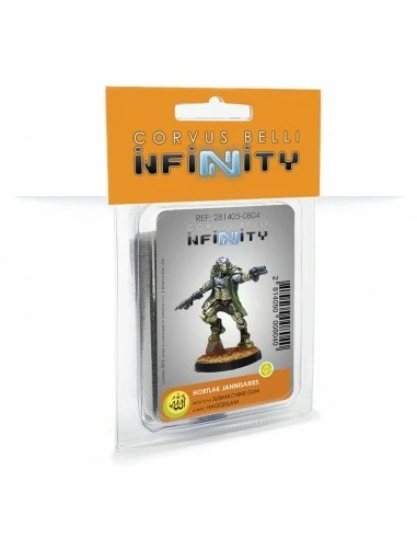 Infinity - Hortlak Jannisaries (submachine Gun) 3 Infinity - Hortlak Jannisaries (submachine Gun)