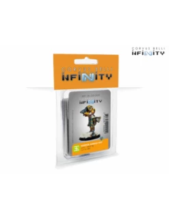 Infinity - Hundun Ambush Unit (heavy Rl)