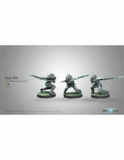 Infinity - Igao Unit (da Ccw)