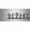 Infinity - Imperial Service (yu Jing Sectorial Starter Pack) -Chiffres Modèles Soldes 2024 infinity imperial service yu jing sectorial starter pack