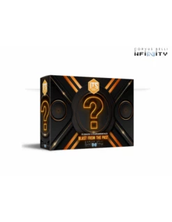 Infinity - Its Season 13 Tournament Pack: Blast From The Past