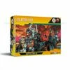 Infinity - Jsa Action Pack -Chiffres Modèles Soldes 2024 infinity jsa action pack