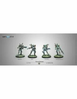 Infinity - Kaauri Sentinels