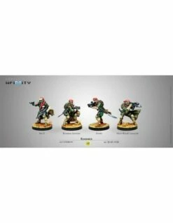 Infinity - Khawarijs